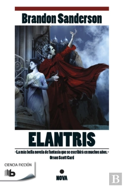 Bertrand.pt - Elantris