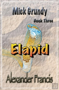 Bertrand.pt - Elapid: Mick Grundy Book 3