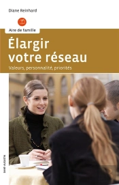 Élargir Votre Réseau