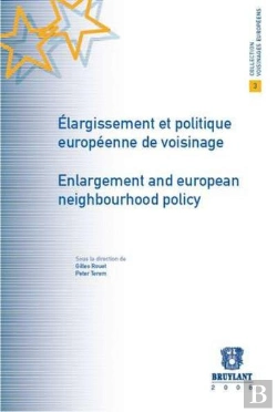 Bertrand.pt - Élargissement Et Politique Européenne