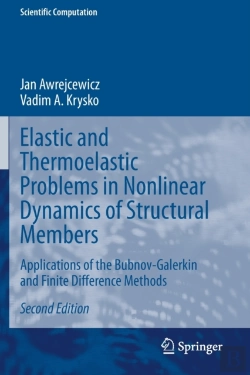 Bertrand.pt - Elastic And Thermoelastic Problems In Nonlinear Dynamics Of Structural Members