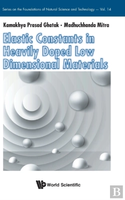 Bertrand.pt - Elastic Constants In Heavily Doped Low Dimensional Materials