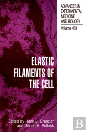 Elastic Filaments Of The Cell