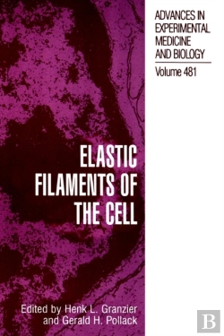 Bertrand.pt - Elastic Filaments Of The Cell