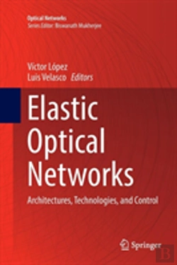 Bertrand.pt - Elastic Optical Networks