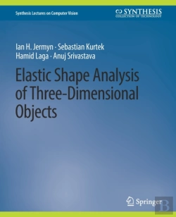 Bertrand.pt - Elastic Shape Analysis Of Three-Dimensional Objects