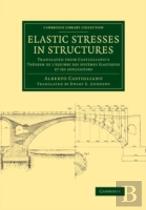 Elastic Stresses In Structures