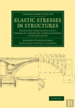 Bertrand.pt - Elastic Stresses In Structures