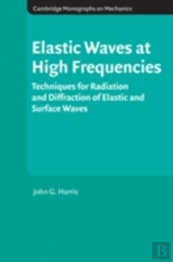 Bertrand.pt - Elastic Waves At High Frequencies