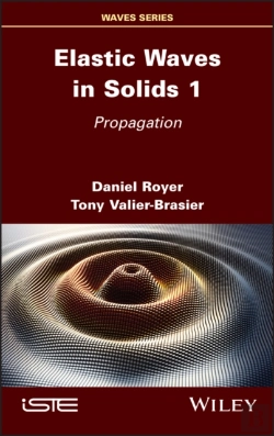 Bertrand.pt - Elastic Waves In Solids, Volume 1