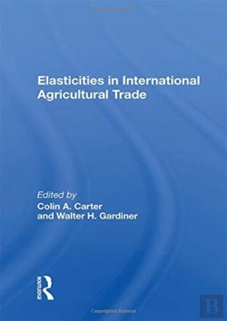Bertrand.pt - Elasticities In International Agricultural Trade