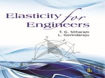 Elasticity For Engineers