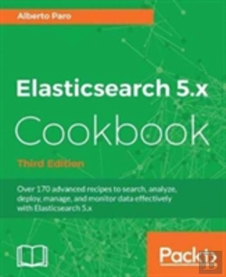 Bertrand.pt - Elasticsearch 5.X Cookbook