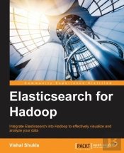 Elasticsearch For Hadoop