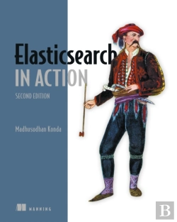 Bertrand.pt - Elasticsearch In Action