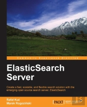 Elasticsearch Server