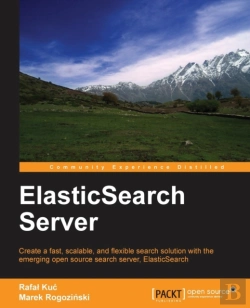 Bertrand.pt - Elasticsearch Server
