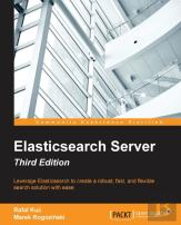 Elasticsearch Server