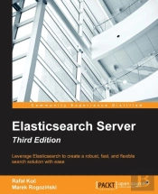 Elasticsearch Server