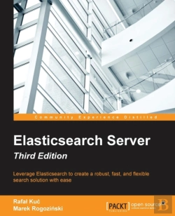 Bertrand.pt - Elasticsearch Server