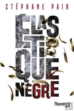 Bertrand.pt - Élastique Nègre