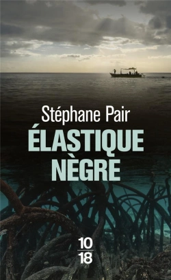 Bertrand.pt - Élastique Nègre