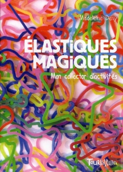 Bertrand.pt - Elastiques Magiques. Mon Collector D'Act