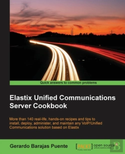 Bertrand.pt - Elastix Unified Communications Server Cookbook