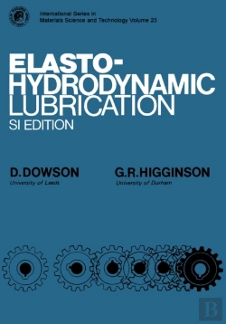 Bertrand.pt - Elasto-Hydrodynamic Lubrication