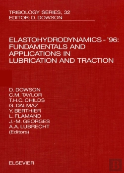 Bertrand.pt - Elastohydrodynamics - '96