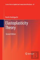 Elastoplasticity Theory