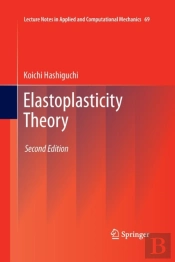Elastoplasticity Theory