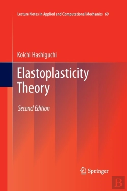 Bertrand.pt - Elastoplasticity Theory