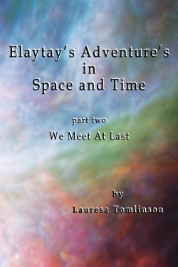Bertrand.pt - Elaytay'S Adventures In Space And Time
