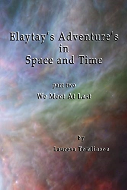Bertrand.pt - Elaytay'S Adventures In Space And Time