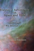 Elaytay'S Adventures In Space And Time