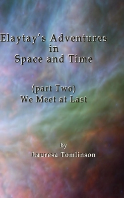 Bertrand.pt - Elaytay'S Adventures In Space And Time