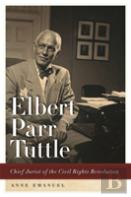 Elbert Parr Tuttle