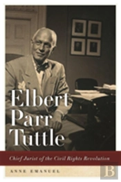 Elbert Parr Tuttle