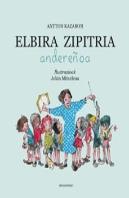 Elbira Zipitria