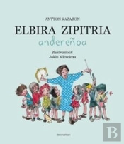Elbira Zipitria