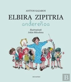 Bertrand.pt - Elbira Zipitria