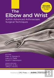 Elbow And Wrist