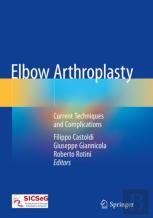 Elbow Arthroplasty