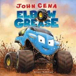 Bertrand.pt - Elbow Grease Board Book