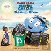 Elbow Grease: Cleanup Crew