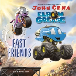 Bertrand.pt - Elbow Grease: Fast Friends