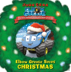 Bertrand.pt - Elbow Grease Saves Christmas