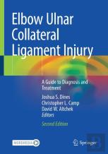 Elbow Ulnar Collateral Ligament Injury