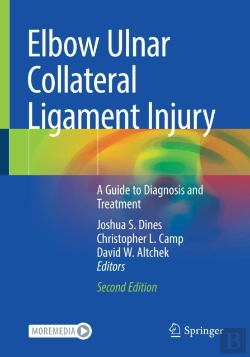 Bertrand.pt - Elbow Ulnar Collateral Ligament Injury
